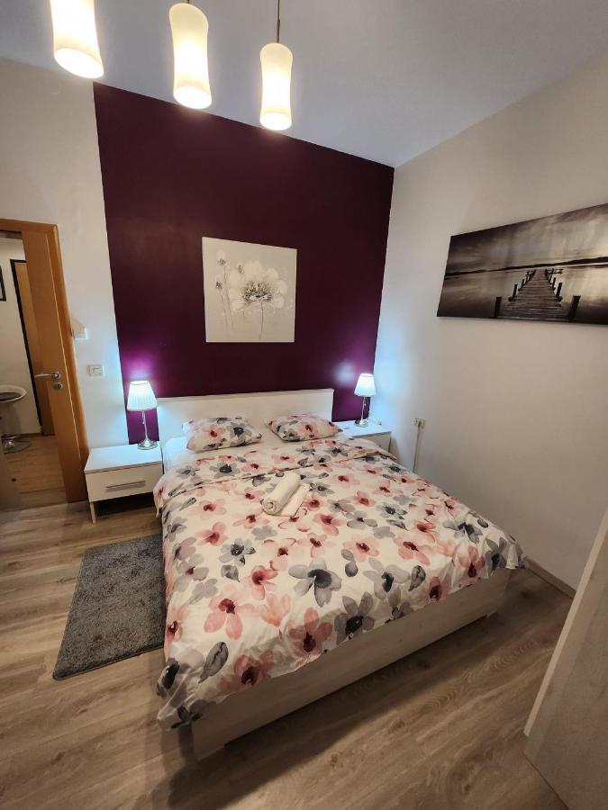 Studio Midtown Zagreb Eksteriør billede