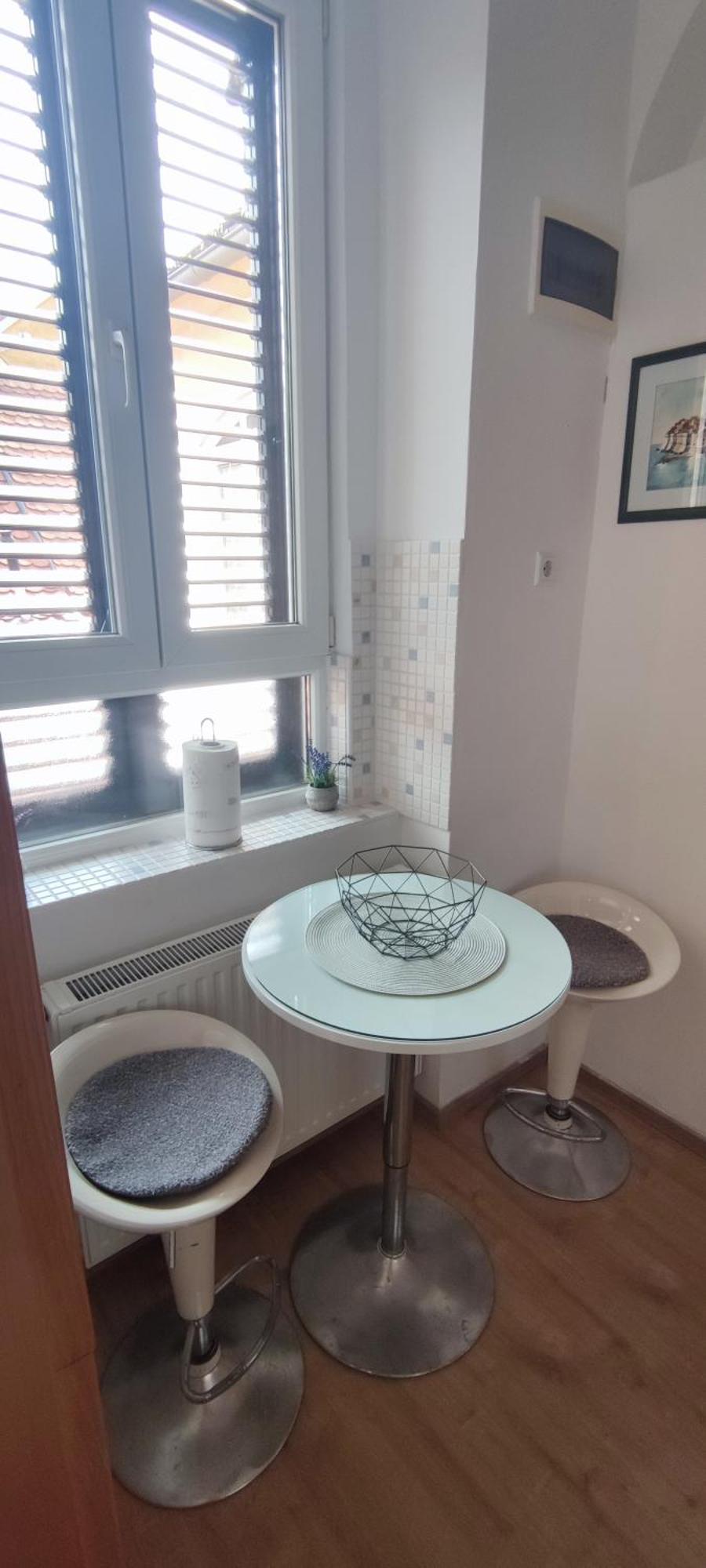 Studio Midtown Zagreb Eksteriør billede