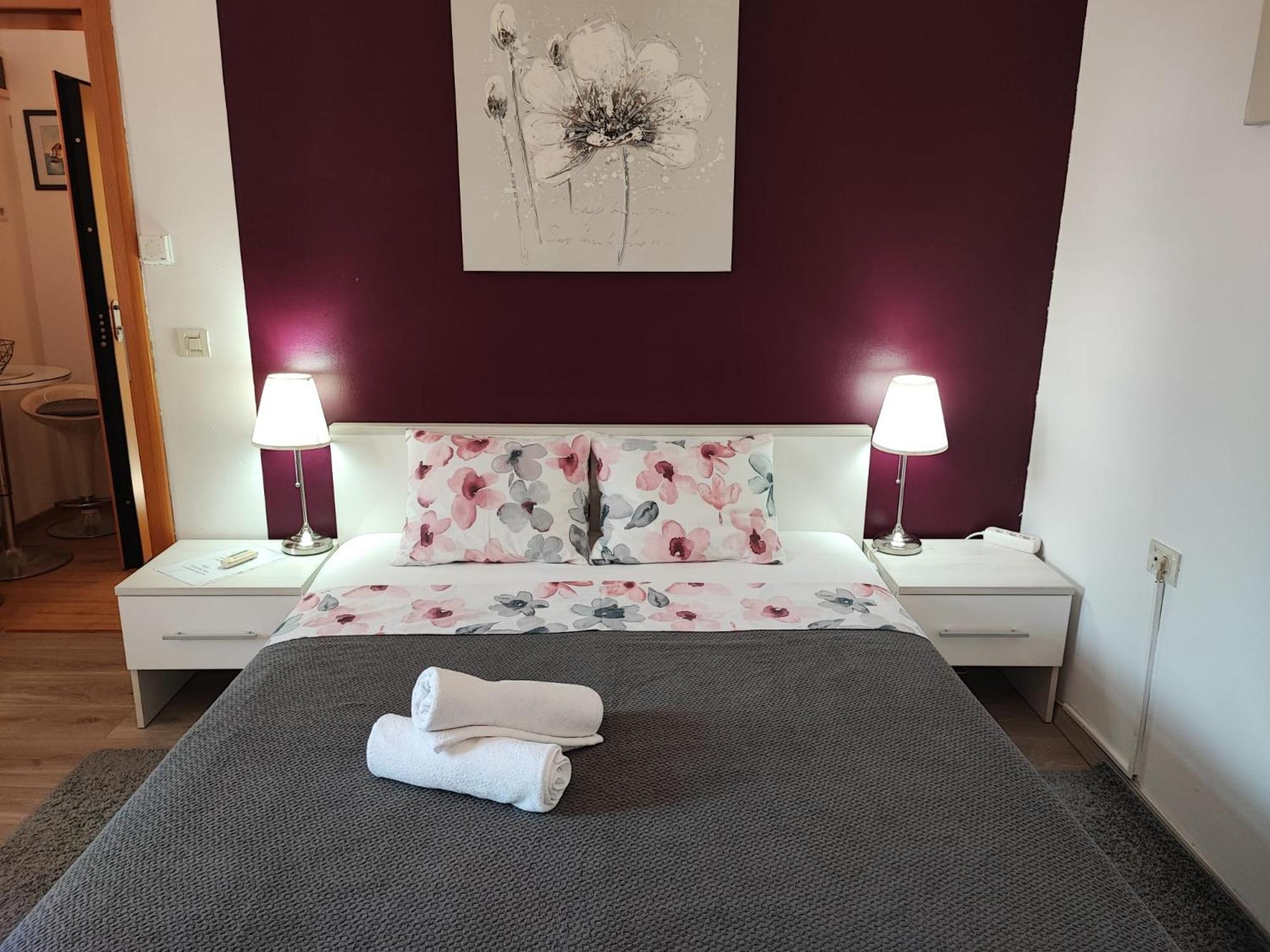 Studio Midtown Zagreb Eksteriør billede